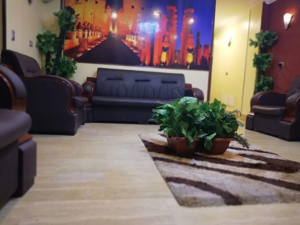 My Hotel Cairo Exterior photo