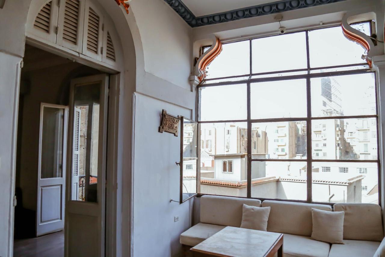 My Hotel Cairo Exterior photo